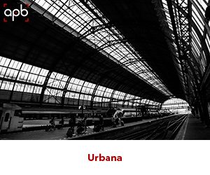 urbana